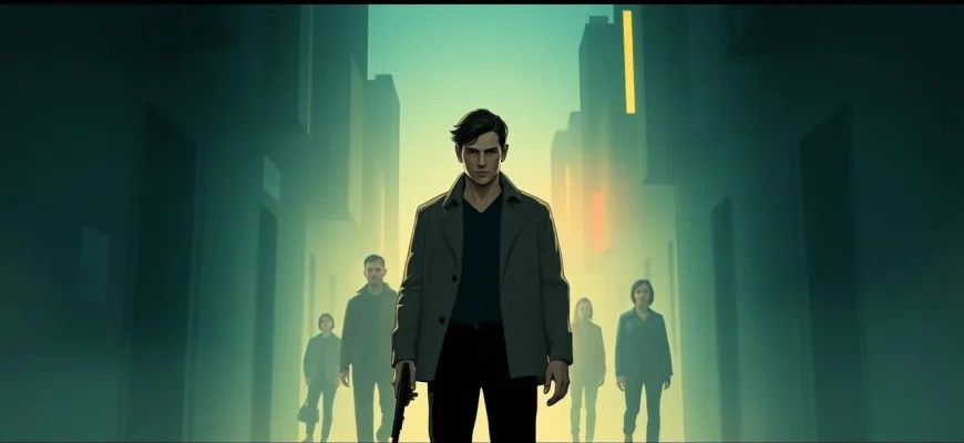 Kriminelle Eide: 10 Filme über Loyalität und Verrat