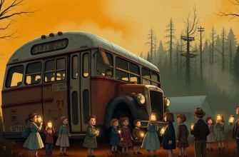 Horrorfilme über Busse: Eine unheimliche Reise