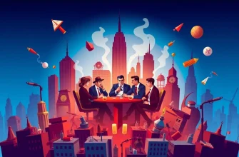 Top 10 Filme über organisierte Kriminalität