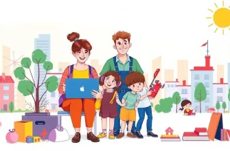 Familienfilme über Arbeitslosigkeit: Hoffnung und Humor