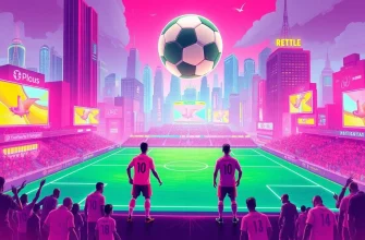 Die besten Dramen über Fußballer