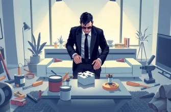 Detektivfilme über Renovierung: Einzigartige Spannung und Rätsel