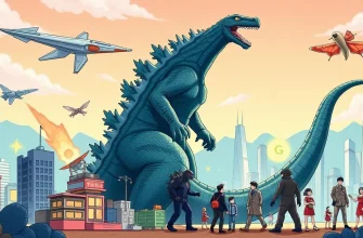 Die besten Godzilla-Filme für Sci-Fi-Fans