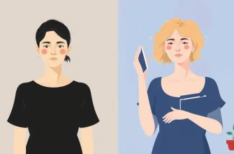 Biografische Filme über körperliche Veränderungen