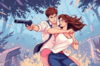 Leidenschaftliche Actionfilme: Eine aufregende Reise