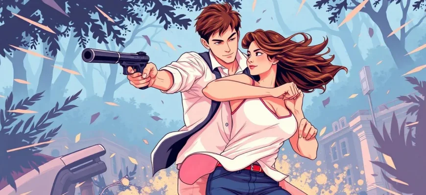 Leidenschaftliche Actionfilme: Eine aufregende Reise