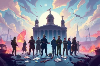 Unsere Auswahl der besten Kriegsgerichts-Thriller