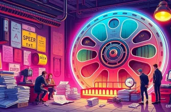 Geheimnisse auf Zelluloid: 10 Dramen über geheime Dokumente