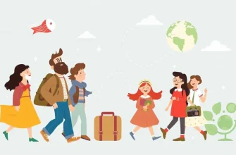 10 Komödien über Emigration, die Sie nicht verpassen sollten