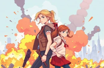 Action-Filme über Mutter und Tochter