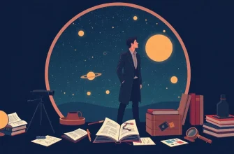 Detektivfilme über Astronomen: Ein Sternenklarer Blick auf Mysterien