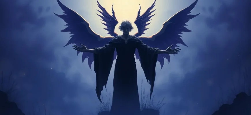 Melodramen über Luzifer: 10 Filme, die fesseln