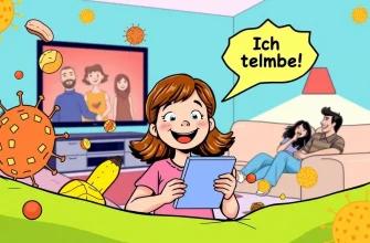 Familienfilme, die Allergien auf humorvolle Weise behandeln