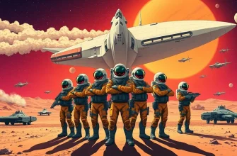 Krieg im All: 10 Filme über Astronauten