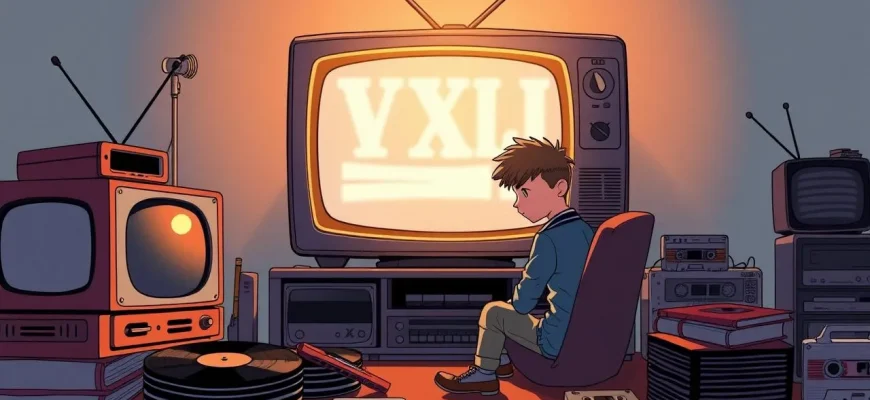 Dokumentarfilme über soziale Netzwerke