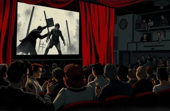 10 Horrorfilme über Morde, die dich in ihren Bann ziehen