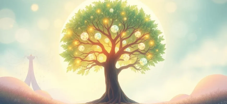 Fantasy-Filme über Umgestaltung: Ein magisches Abenteuer