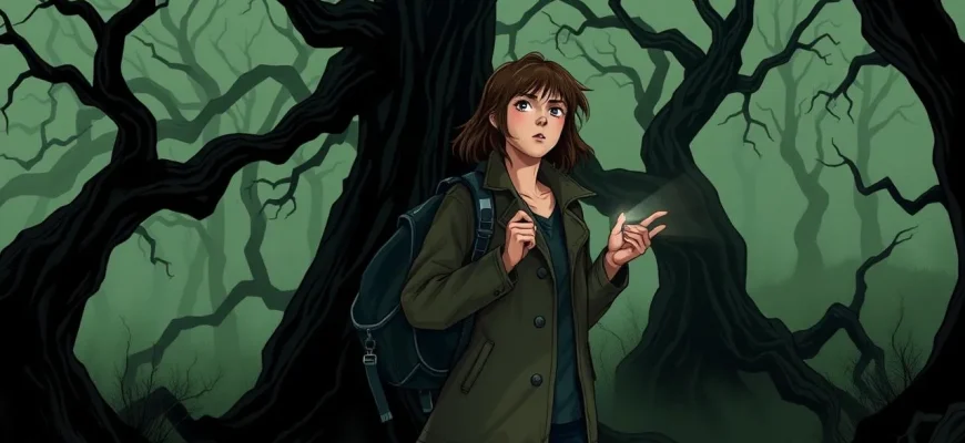 Verirrte Thriller: 10 Filme, die dich in die Irre führen