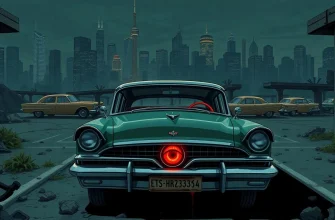 Die 10 besten Horrorfilme über mörderische Autos