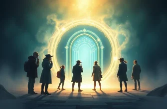 10 Fantasy-Filme über mystische Verbrechen