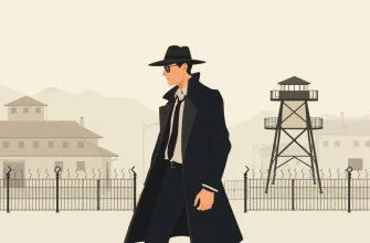 Detektivfilme über Militärbasen