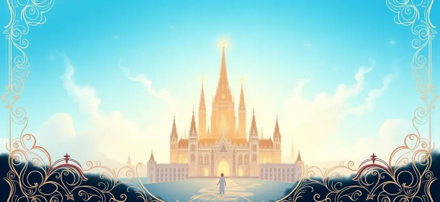 Fantastische Filme über Himmel und Hölle