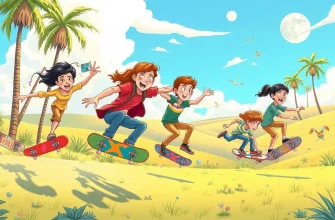 Die besten Skater-Komödien, die du sehen musst