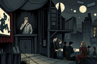 10 Horrorfilme über Perverse, die dich schockieren werden