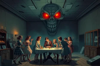 Horrorfilme über schaurige Abschlussfeiern