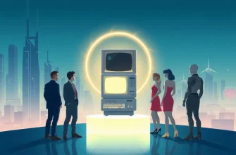 Abenteuerliche Filme über alte Computer