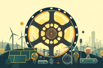 Dokumentarfilme über die Energiezukunft