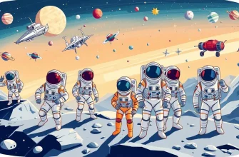 Die besten Sci-Fi Filme über Astronauten