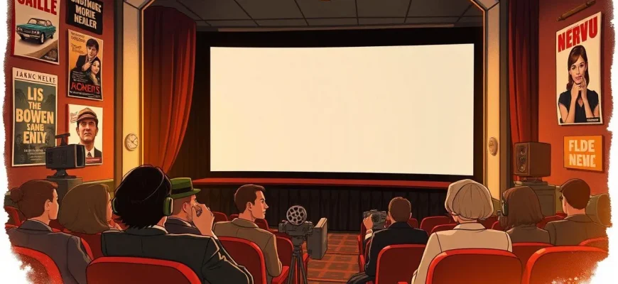 Filme über Neid: Eine spannende Reise durch menschliche Schwächen