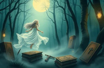 Fantastische Filme über Geister und Geistergeschichten