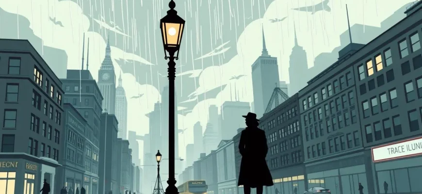 Klassische Krimifilme: Ein Muss für jeden Filmfan