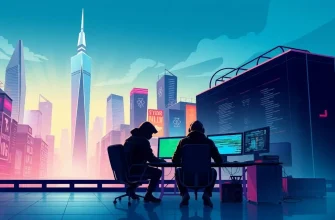 Top 10 Krimi-Filme über Cyberangriffe