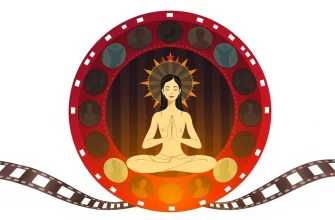 Sowjetische Filme über Yoga: Eine spirituelle Reise
