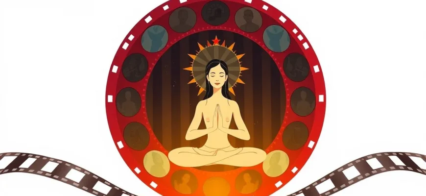 Sowjetische Filme über Yoga: Eine spirituelle Reise