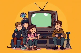 Top 10 Dokumentarfilme über Gaming-Streams