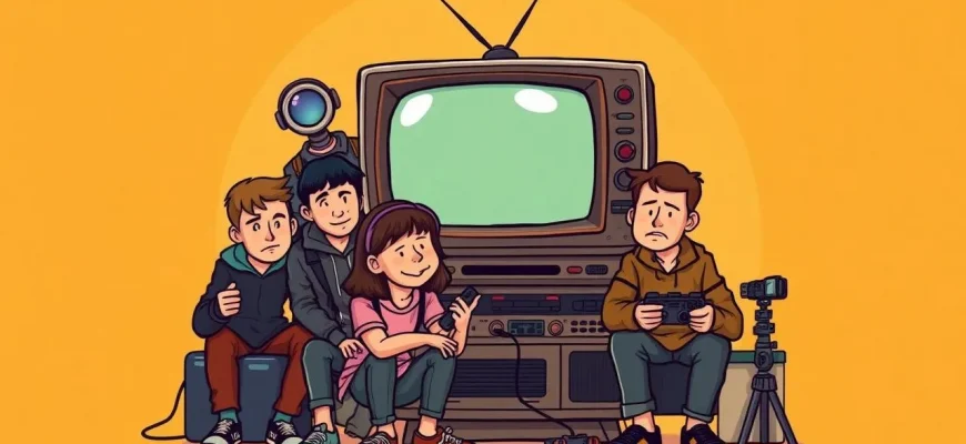 Top 10 Dokumentarfilme über Gaming-Streams