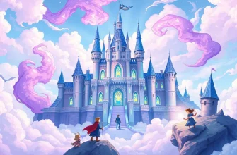 Fantasiefilme über Ambitionen: Eine Reise durch Ehrgeiz und Magie