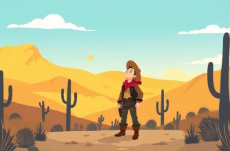 Western-Filme über Kinder: Abenteuer und Emotionen