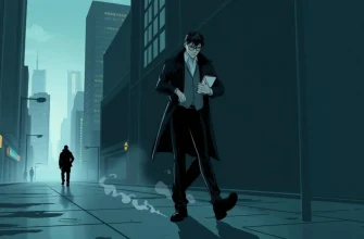 Detektivfilme mit Superkräften: Eine spannende Reise in die Welt des Übernatürlichen