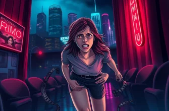 Die besten mystischen Filme über Entführungen