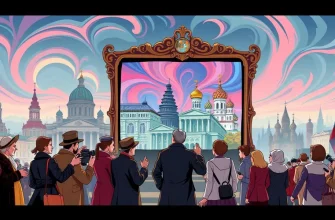 Filme über St. Petersburg