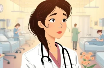 Melodramen in Kliniken: 10 Filme, die Ihr Herz berühren