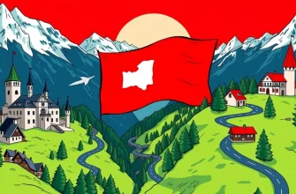 Filme über Österreich - Eine Reise durch die Alpenrepublik