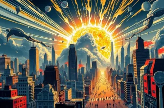 Katastrophenfilme über Sonnenstürme