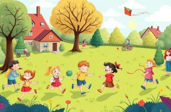 Die besten Komödien über Kindheit