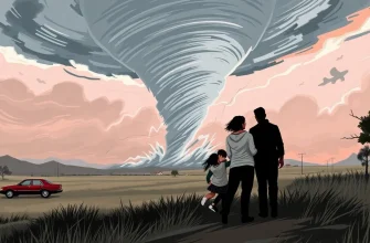 Top 10 Katastrophenfilme über Wetterphänomene